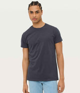 SOL'S Pioneer Organic T-Shirt | Mouse Grey thumbnail 1