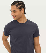 SOL'S Pioneer Organic T-Shirt | Mouse Grey thumbnail 2