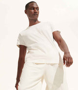 SOL'S Pioneer Organic T-Shirt | Off White thumbnail 2