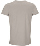 SOL'S Pioneer Organic T-Shirt | Rope thumbnail 4