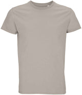 SOL'S Pioneer Organic T-Shirt | Rope thumbnail 3