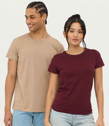 SOL'S Pioneer Organic T-Shirt | Rope thumbnail 1