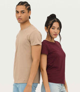 SOL'S Pioneer Organic T-Shirt | Rope thumbnail 2