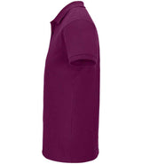 SOL'S Planet Organic Piqué Polo Shirt | Astral Purple thumbnail 4