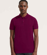 SOL'S Planet Organic Piqué Polo Shirt | Astral Purple thumbnail 1