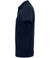 SOL'S Planet Organic Piqué Polo Shirt | French Navy thumbnail 3