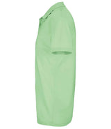 SOL'S Planet Organic Piqué Polo Shirt | Frozen Green thumbnail 4