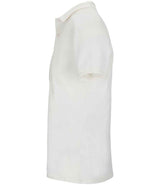 SOL'S Planet Organic Piqué Polo Shirt | Off White thumbnail 3