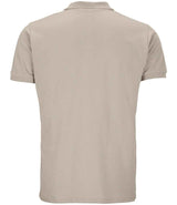 SOL'S Planet Organic Piqué Polo Shirt | Rope thumbnail 2