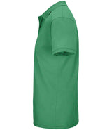 SOL'S Planet Organic Piqué Polo Shirt | Spring Green thumbnail 3