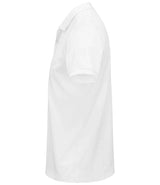 SOL'S Planet Organic Piqué Polo Shirt | White thumbnail 3