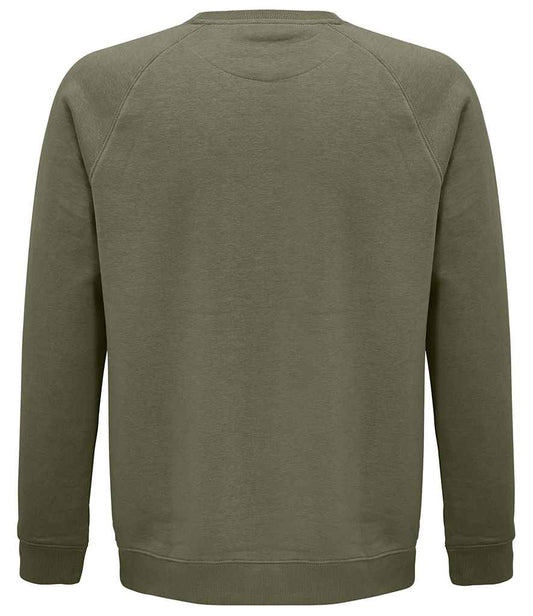 03567 Khaki Back