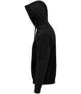SOL'S Unisex Stellar Organic Hoodie | Black thumbnail 3