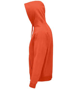 SOL'S Unisex Stellar Organic Hoodie | Burnt Orange thumbnail 3