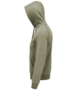 SOL'S Unisex Stellar Organic Hoodie | Khaki thumbnail 3