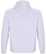 SOL'S Unisex Stellar Organic Hoodie | Lilac thumbnail 2