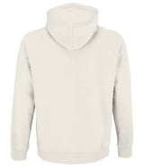 SOL'S Unisex Stellar Organic Hoodie | Off White thumbnail 4