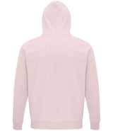 SOL'S Unisex Stellar Organic Hoodie | Pale Pink thumbnail 4