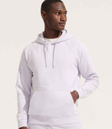 SOL'S Unisex Stellar Organic Hoodie | Pale Pink thumbnail 1
