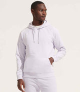 SOL'S Unisex Stellar Organic Hoodie | Pale Pink thumbnail 2