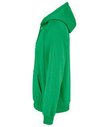 SOL'S Unisex Stellar Organic Hoodie | Spring Green thumbnail 3