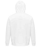 SOL'S Unisex Stellar Organic Hoodie | White thumbnail 2