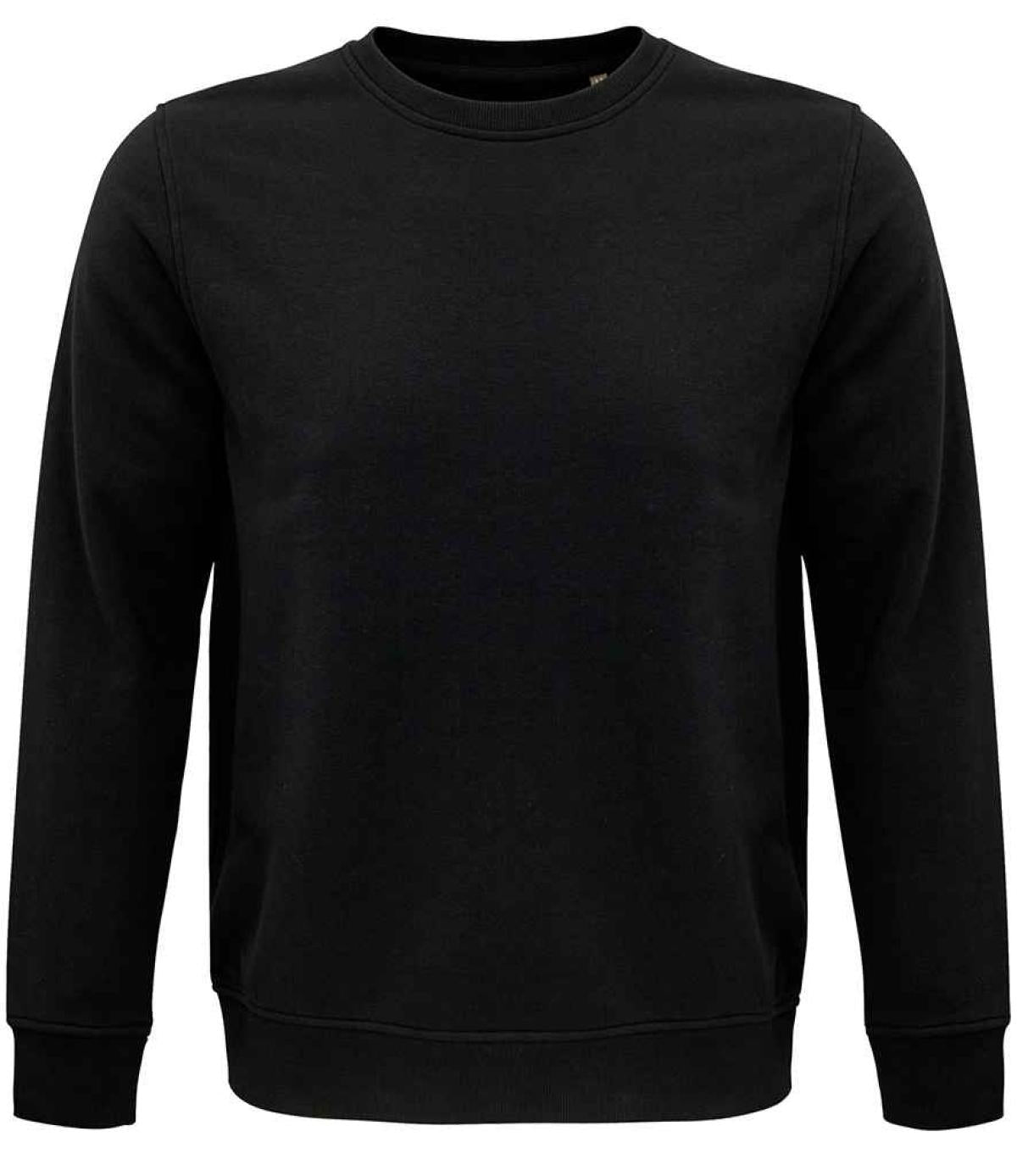 SOL'S Unisex Comet Organic Sweatshirt