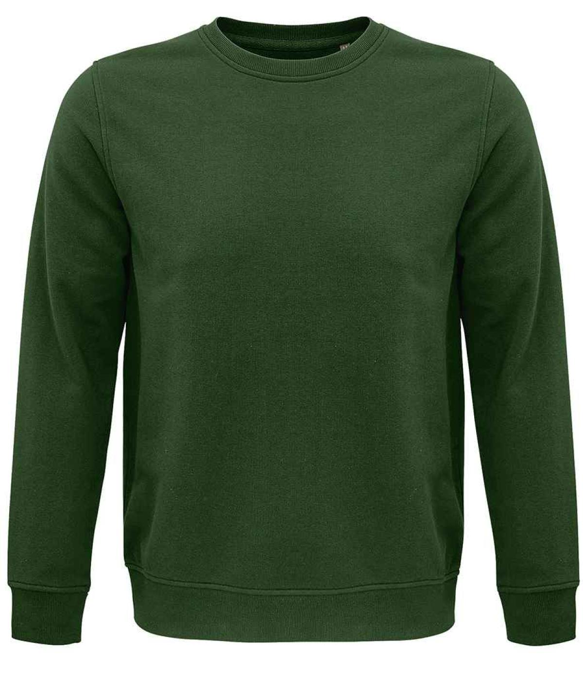 SOL'S Unisex Comet Organic Sweatshirt