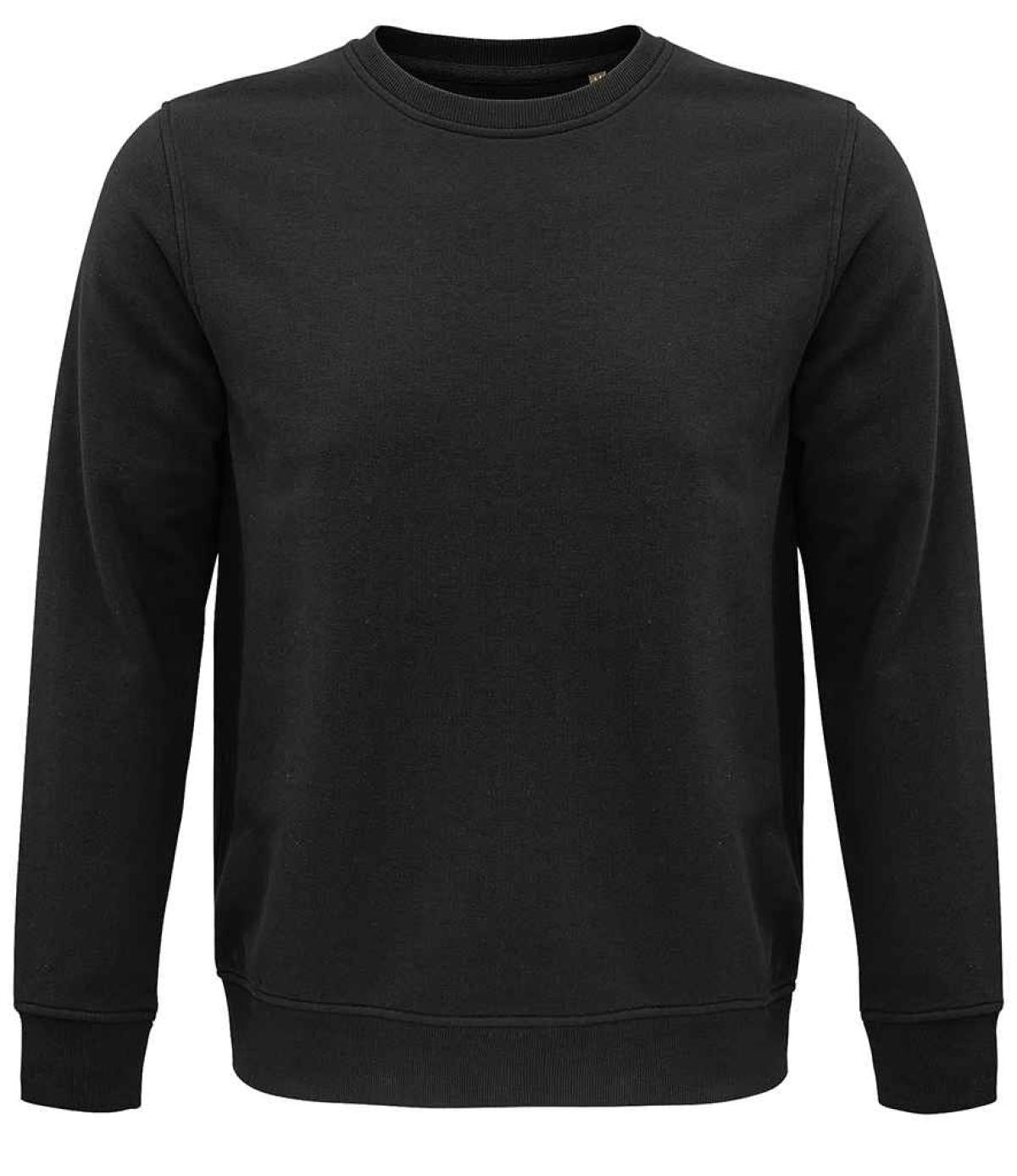 SOL'S Unisex Comet Organic Sweatshirt