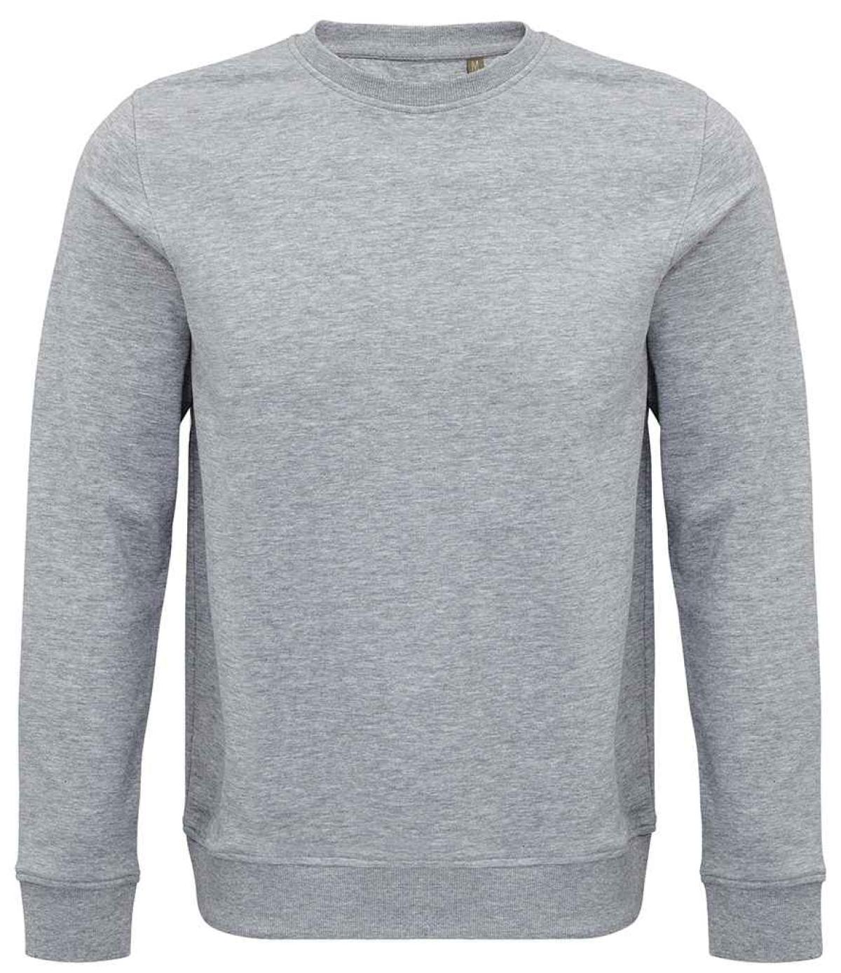 SOL'S Unisex Comet Organic Sweatshirt