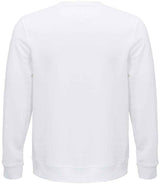 SOL'S Unisex Comet Organic Sweatshirt | White thumbnail 4
