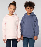 SOL'S Kids Stellar Organic Hoodie | Blue thumbnail 1