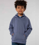 SOL'S Kids Stellar Organic Hoodie | Blue thumbnail 2