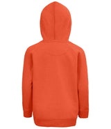 SOL'S Kids Stellar Organic Hoodie | Burnt Orange thumbnail 2