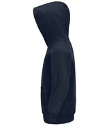SOL'S Kids Stellar Organic Hoodie | French Navy thumbnail 3