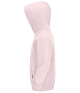 SOL'S Kids Stellar Organic Hoodie | Pale Pink thumbnail 3