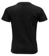 SOL'S Kids Pioneer Organic T-Shirt | Deep Black thumbnail 2