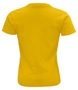 SOL'S Kids Pioneer Organic T-Shirt | Gold thumbnail 2