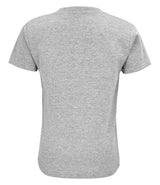 SOL'S Kids Pioneer Organic T-Shirt | Grey Marl thumbnail 2