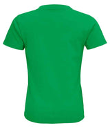 SOL'S Kids Pioneer Organic T-Shirt | Kelly Green thumbnail 2