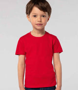 SOL'S Kids Pioneer Organic T-Shirt | Red thumbnail 1