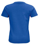 SOL'S Kids Pioneer Organic T-Shirt | Royal Blue thumbnail 2