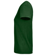 SOL'S Ladies Pioneer Organic T-Shirt | Bottle Green thumbnail 3