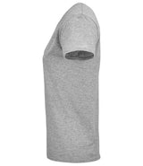 SOL'S Ladies Pioneer Organic T-Shirt | Grey Marl thumbnail 3