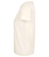 SOL'S Ladies Pioneer Organic T-Shirt | Off White thumbnail 3