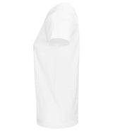 SOL'S Ladies Pioneer Organic T-Shirt | White thumbnail 3