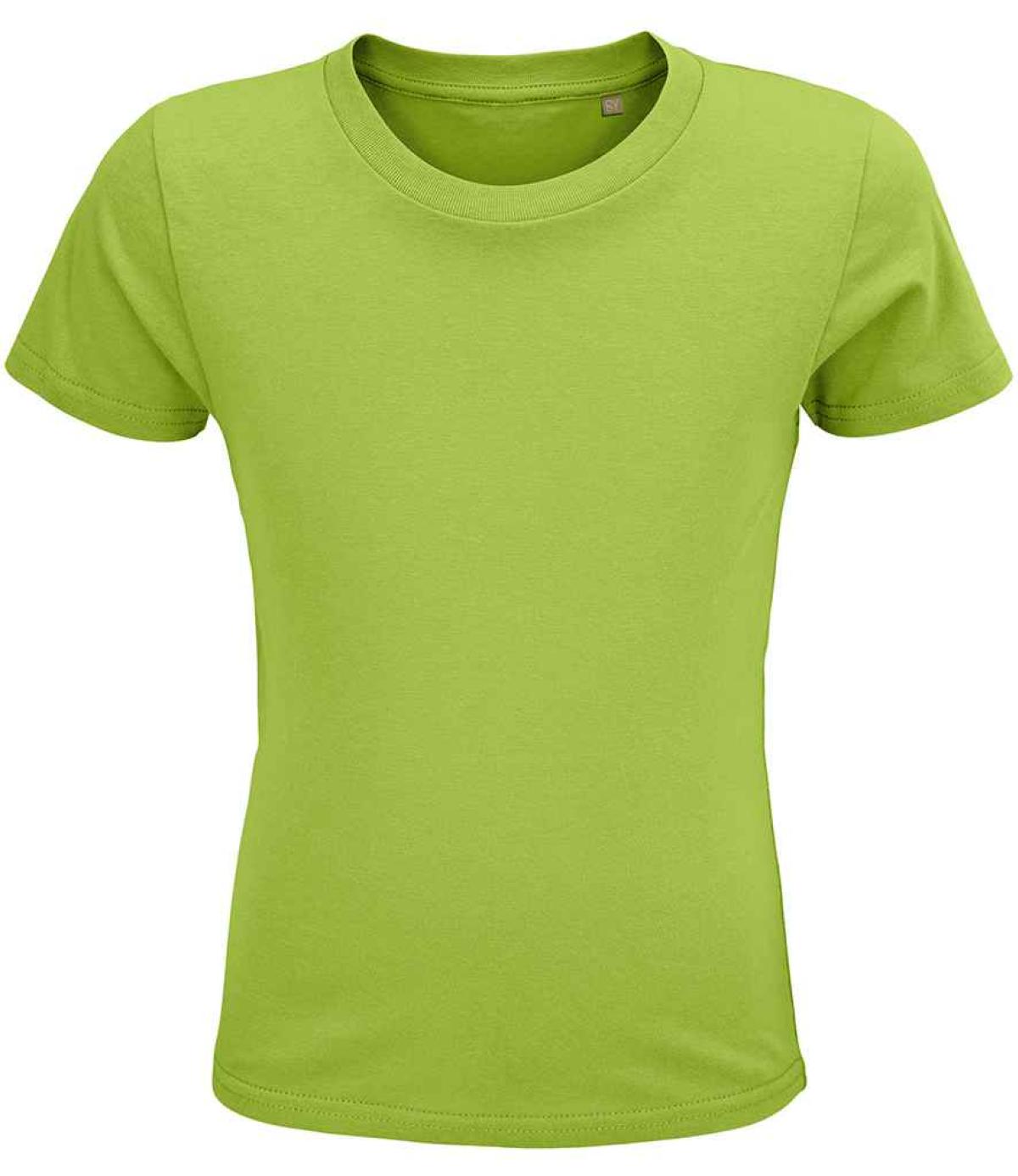 SOL'S Kids Crusader Organic T-Shirt