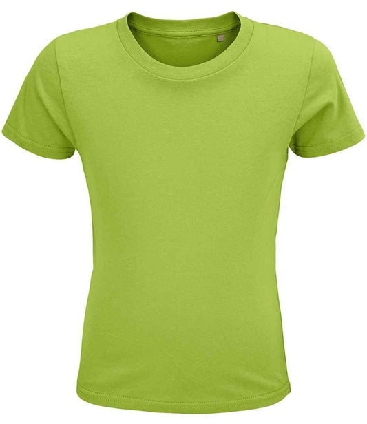 SOL'S Kids Crusader Organic T-Shirt