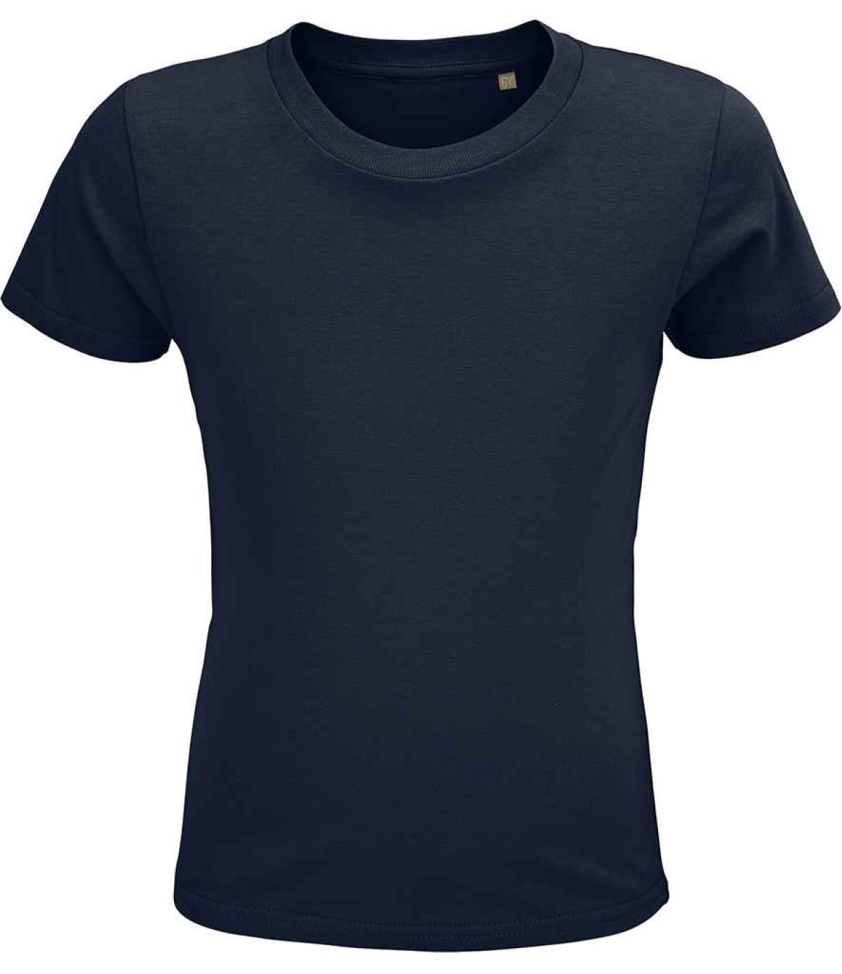 SOL'S Kids Crusader Organic T-Shirt