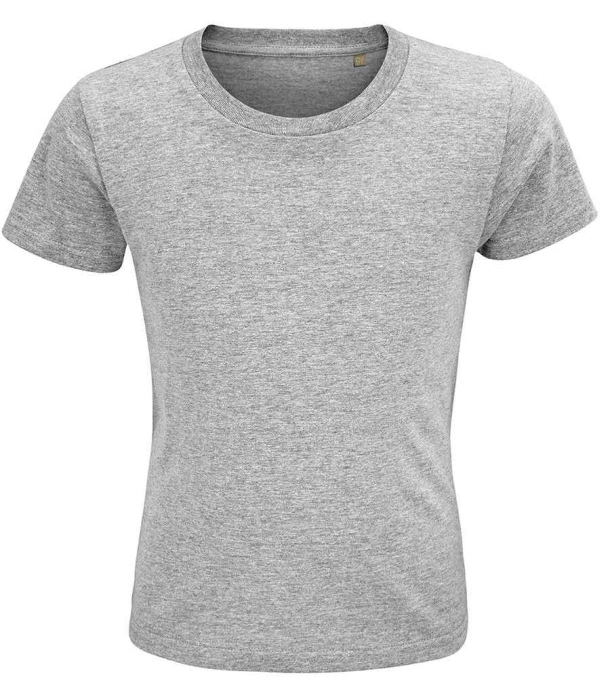 SOL'S Kids Crusader Organic T-Shirt